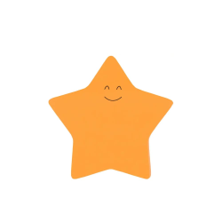 Блоки паперу з клейким шаром та закладки